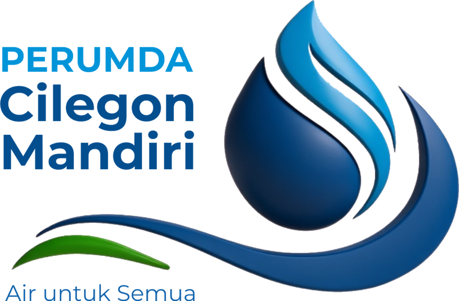 Perumda Air Minum Cilegon Mandiri